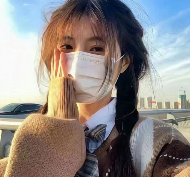 舞狮人传奇