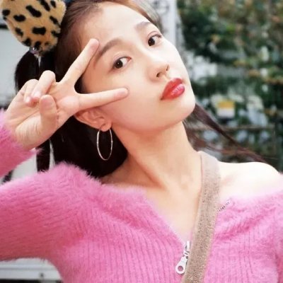 黑女孩