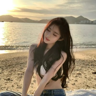 绿帽子